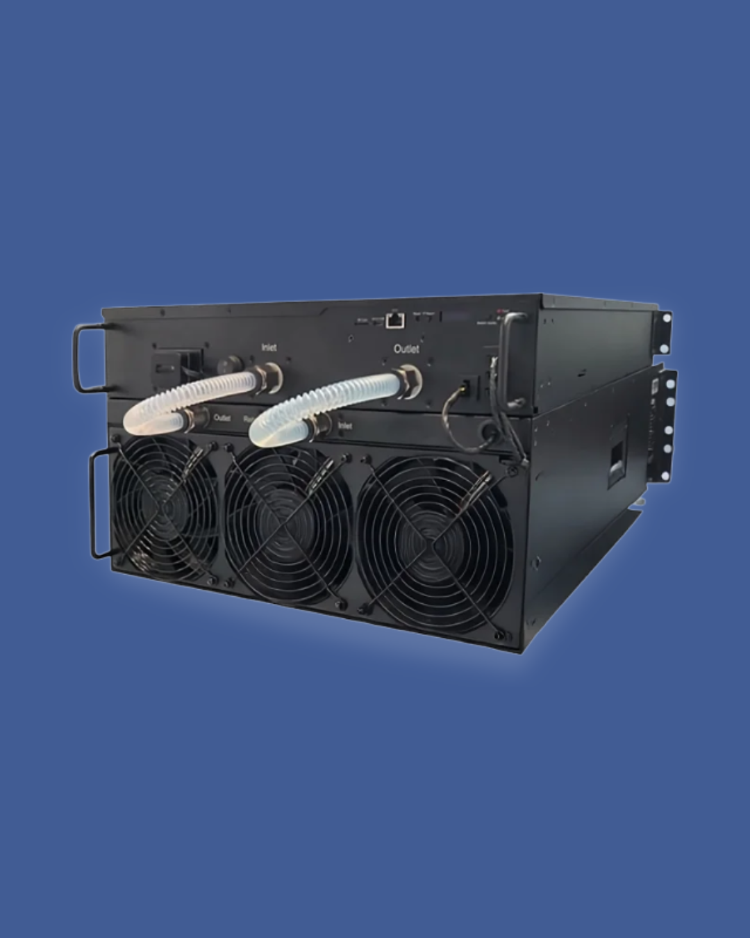Antminer L11 Hyd 6U