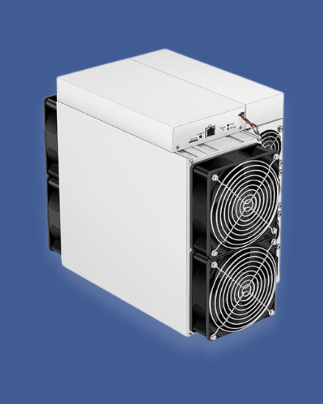 Antminer L7