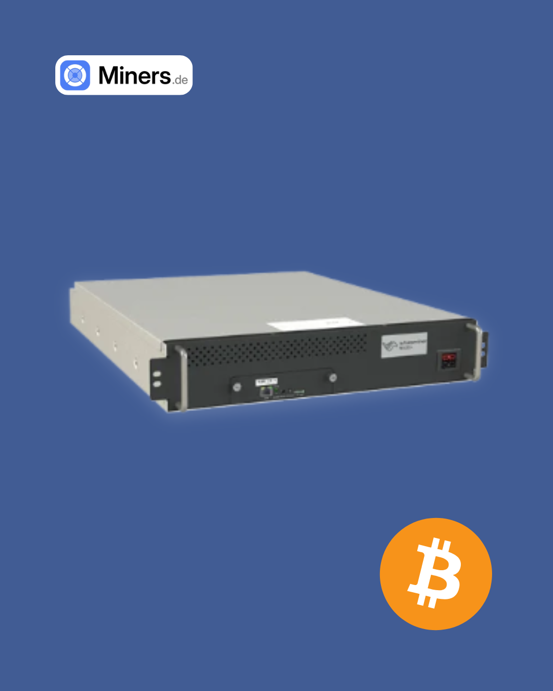 Whatsminer M73S+