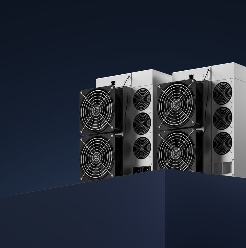 Bitaxe - Asic Miner Hersteller