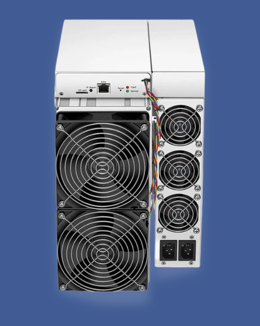 Antminer S19K Pro