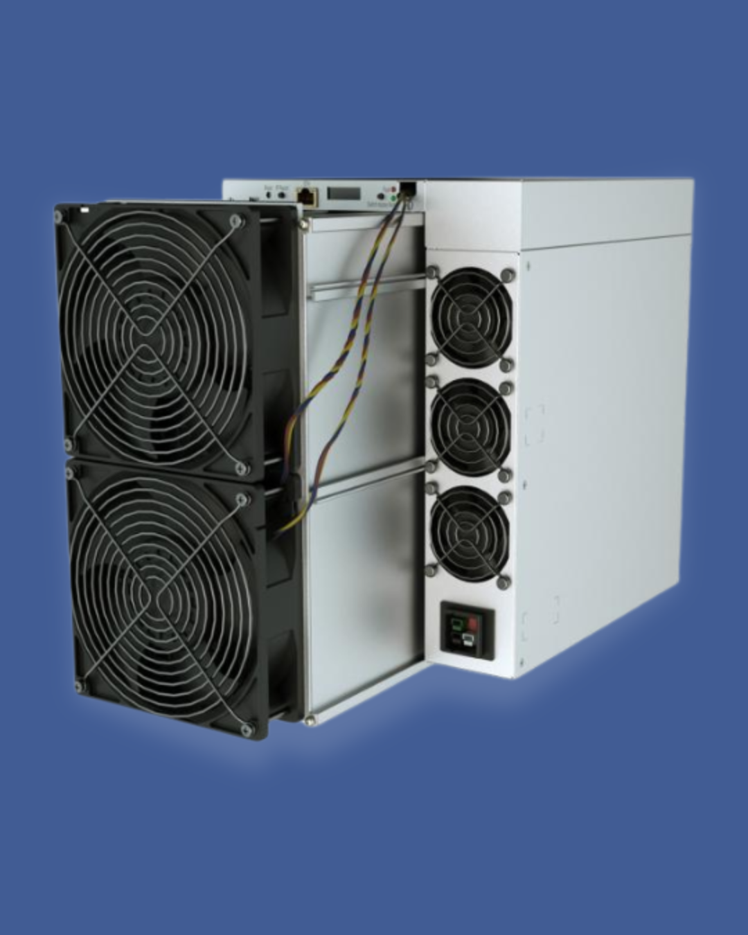 Antminer S21 XP