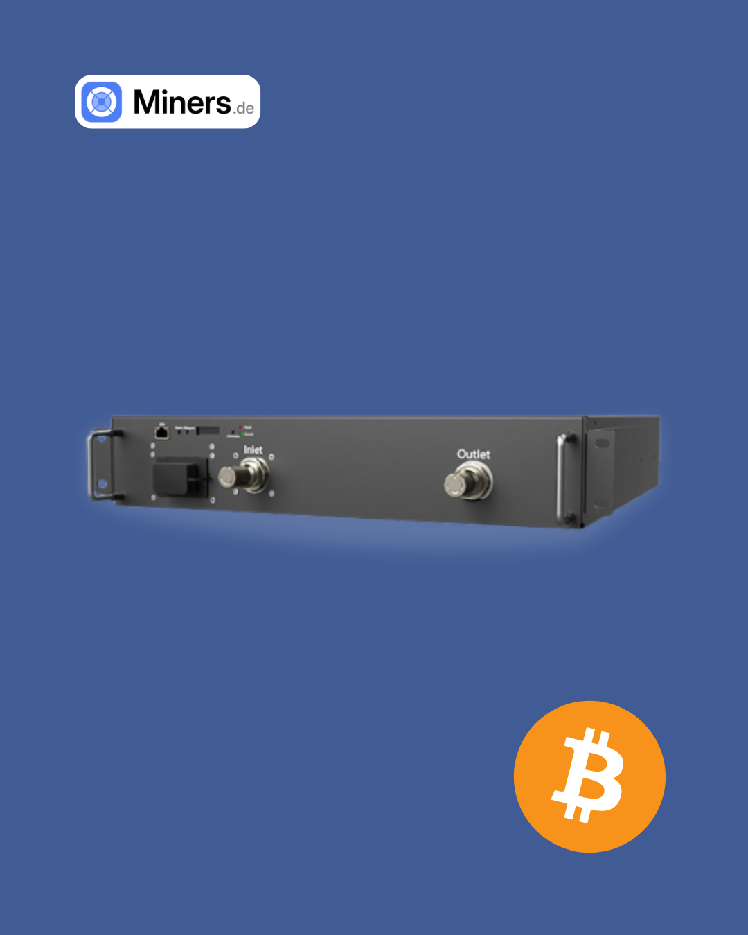 Bitmain Antminer S23e U2H