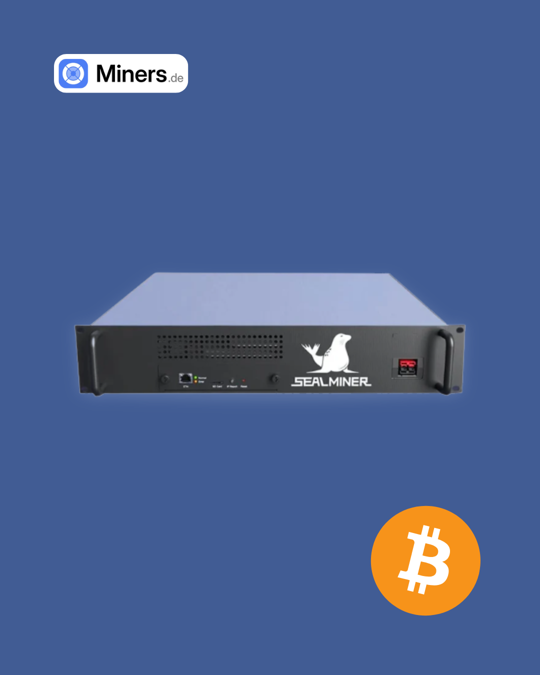 Bitdeer SealMiner A2 Pro Hyd