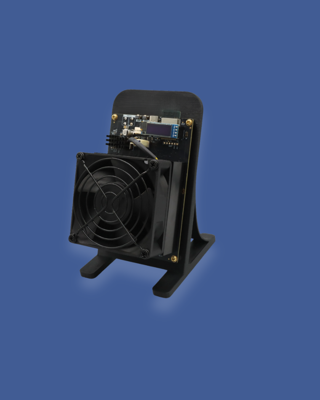 Bitaxe Supra Hex 701