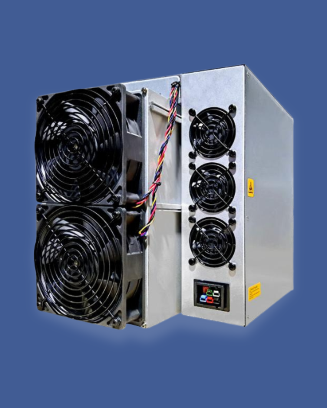 Antminer T21