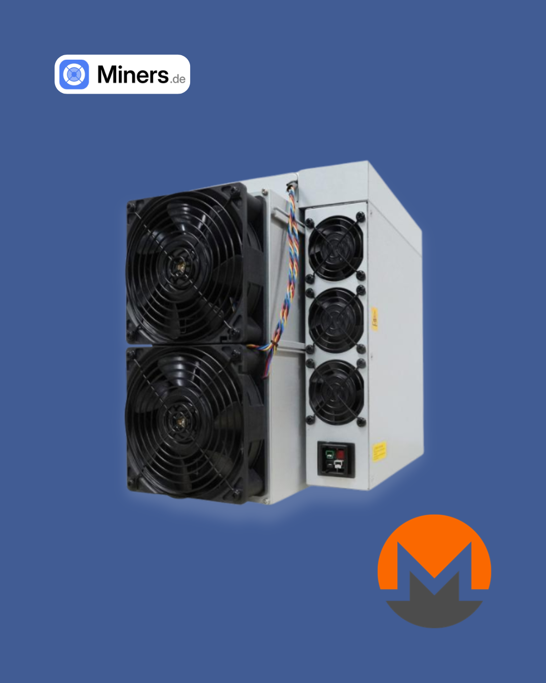Antminer X9